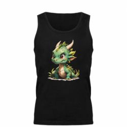 Майка чоловіча