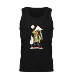 Майка чоловіча