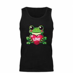 Мужские майки