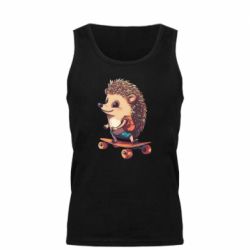 Мужские майки