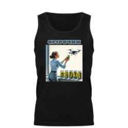 Мужские майки