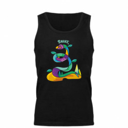 Мужские майки