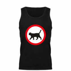 Майка чоловіча