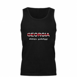 Мужские майки