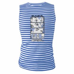 Майки-тельняшки