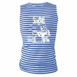 Майки-тільняшки