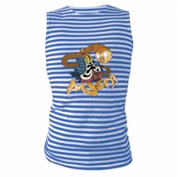 Майки-тільняшки