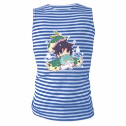 Майки-тельняшки