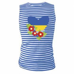 Майки-тельняшки