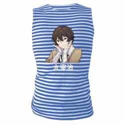 Майки-тільняшки