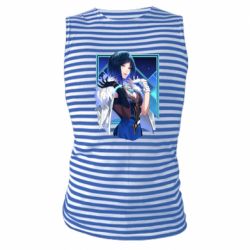 Майки-тельняшки