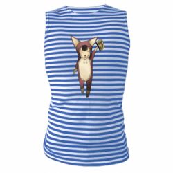 Майки-тільняшки