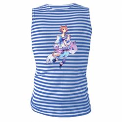 Майки-тельняшки