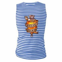 Майки-тільняшки