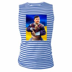 Майки-тільняшки