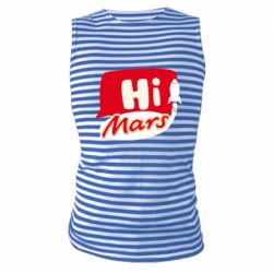 Майки-тільняшки