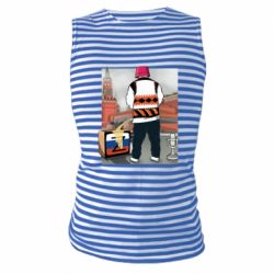 Майки-тільняшки