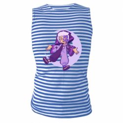 Майки-тільняшки