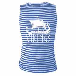 Майки-тельняшки