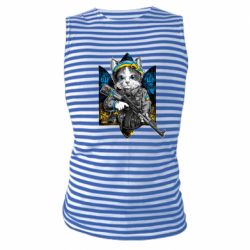 Майки-тільняшки