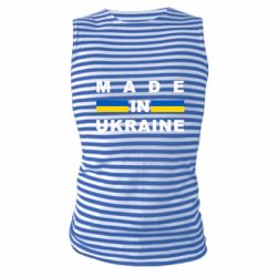 Майки-тільняшки