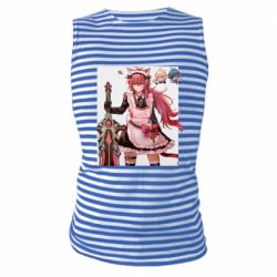 Майки-тельняшки