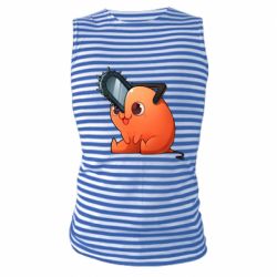 Майки-тільняшки