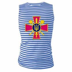 Майки-тельняшки