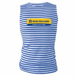 Майки-тельняшки