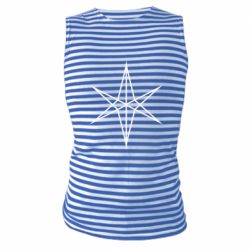 Майки-тельняшки