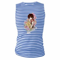 Майки-тельняшки