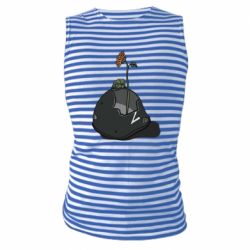 Майки-тільняшки