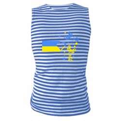 Майки-тельняшки