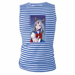 Майки-тельняшки