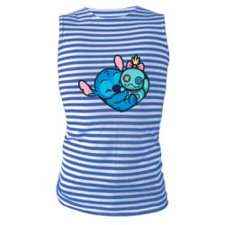 Майки-тельняшки