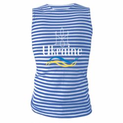 Майки-тельняшки