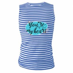 Майки-тільняшки