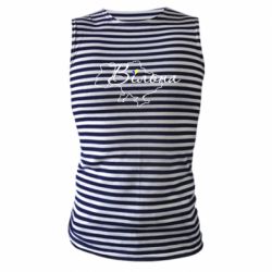 Майки-тільняшки