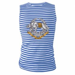 Майки-тельняшки