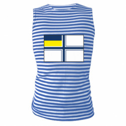 Майки-тільняшки