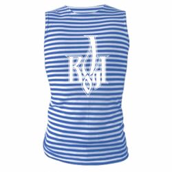 Майки-тельняшки