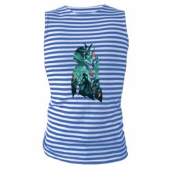 Майки-тільняшки