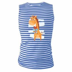 Майки-тільняшки