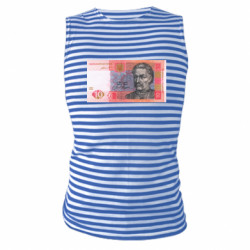 Майки-тельняшки