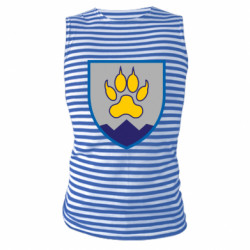 Майки-тельняшки