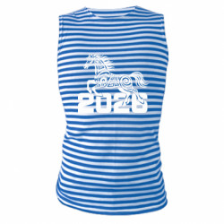 Майки-тільняшки