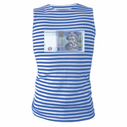 Майки-тельняшки