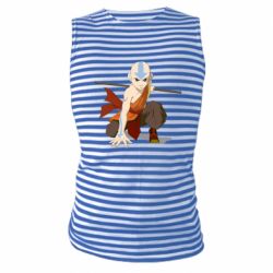 Майки-тельняшки