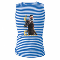 Майки-тільняшки