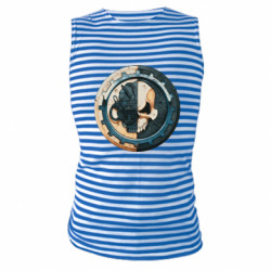 Майки-тільняшки